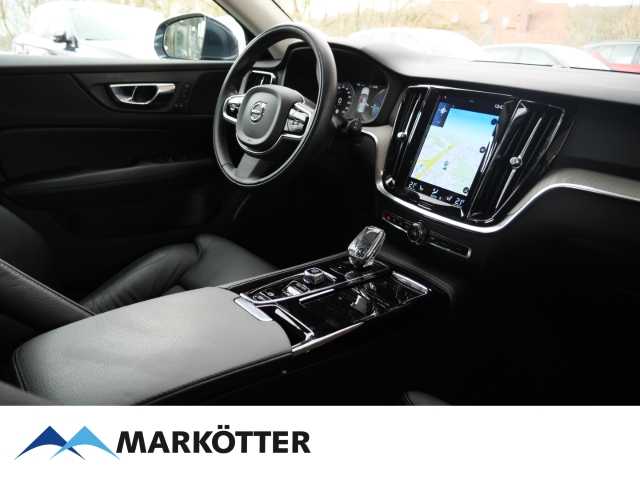 Volvo  T6 AWD Recharge Inscription HUD/BLIS/CAM