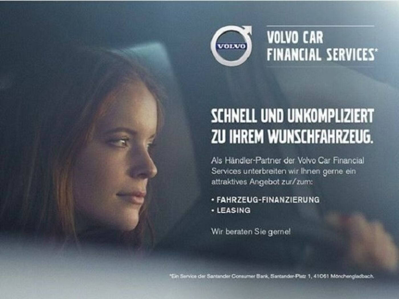 Volvo  ES /Tiefbettfelgen/HU/AU neu/