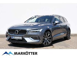 Volvo  T6 AWD Recharge Inscription AHK/PANO/CAM/
