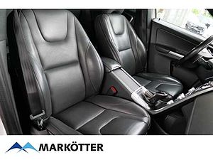 Volvo  D5 AWD Linje Inscription /AHK/Softleder/CAM/