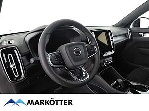 Volvo  Plus Recharge Ext. Range ACC/BLIS/LED/Keyless