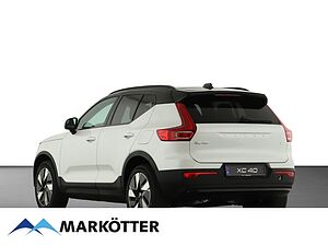 Volvo  Plus Recharge Ext. Range ACC/BLIS/LED/Keyless