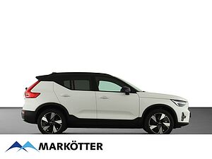 Volvo  Plus Recharge Ext. Range ACC/BLIS/LED/Keyless