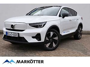 Volvo  Plus Recharge Pure Electric Pano/Keyless/Szh