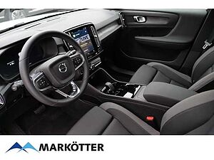 Volvo  Plus Recharge Pure Electric Pano/Keyless/Szh