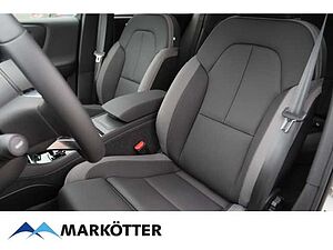 Volvo  Plus Recharge Pure Electric Pano/Keyless/Szh