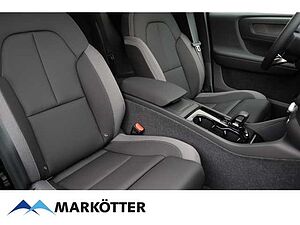 Volvo  Plus Recharge Pure Electric Pano/Keyless/Szh