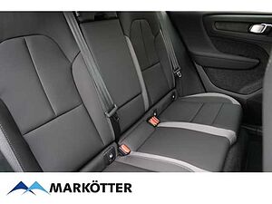 Volvo  Plus Recharge Pure Electric Pano/Keyless/Szh