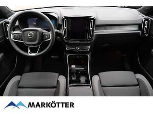 Volvo  Plus Recharge Pure Electric Pano/Keyless/Szh