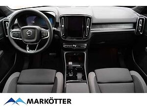 Volvo  Plus Recharge Pure Electric Pano/Keyless/Szh