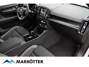Volvo  Plus Recharge Pure Electric Pano/Keyless/Szh