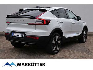 Volvo  Plus Recharge Pure Electric Pano/Keyless/Szh