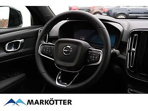 Volvo  Plus Recharge Pure Electric Pano/Keyless/Szh