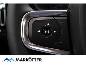 Volvo  Plus Recharge Pure Electric Pano/Keyless/Szh