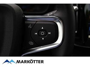 Volvo  Plus Recharge Pure Electric Pano/Keyless/Szh