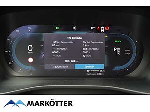 Volvo  Plus Recharge Pure Electric Pano/Keyless/Szh
