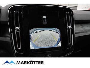 Volvo  Plus Recharge Pure Electric Pano/Keyless/Szh