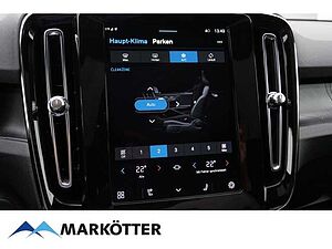 Volvo  Plus Recharge Pure Electric Pano/Keyless/Szh