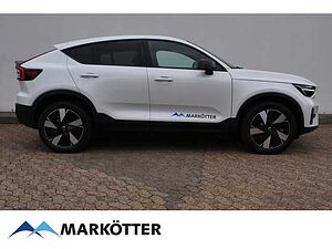 Volvo  Plus Recharge Pure Electric Pano/Keyless/Szh