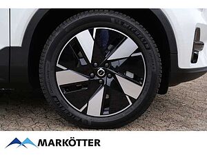 Volvo  Plus Recharge Pure Electric Pano/Keyless/Szh