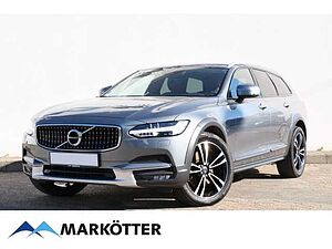 Volvo  D4 AWD /ACC/Kamera/19 Zoll/CD/Memory/