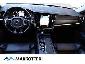 Volvo  D4 AWD /ACC/Kamera/19 Zoll/CD/Memory/