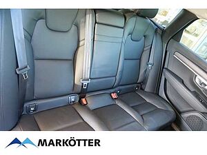 Volvo  D4 AWD /ACC/Kamera/19 Zoll/CD/Memory/