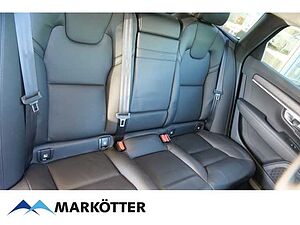 Volvo  D4 AWD /ACC/Kamera/19 Zoll/CD/Memory/