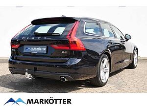 Volvo  D4 Momentum /AHK/Schiebedach/Kamera 360/