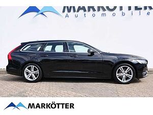 Volvo  D4 Momentum /AHK/Schiebedach/Kamera 360/