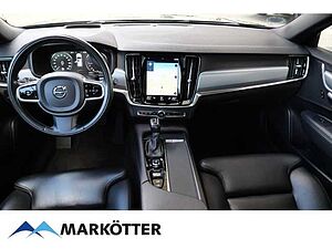 Volvo  D4 Momentum /AHK/Schiebedach/Kamera 360/