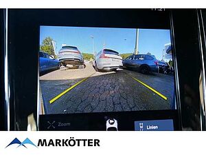 Volvo  T6 AWD Recharge Inscription STHZ/PANO/HUD/