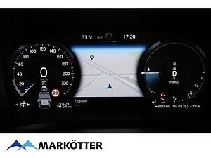 Volvo  T6 AWD Recharge Inscription STHZ/PANO/HUD/