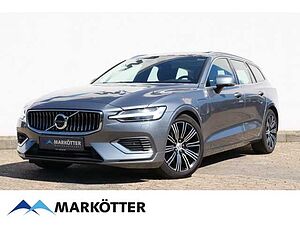 Volvo  T6 AWD Recharge Inscription STHZ/PANO/HUD/