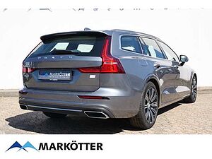 Volvo  T6 AWD Recharge Inscription STHZ/PANO/HUD/