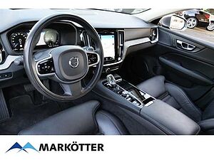 Volvo  T6 AWD Recharge Inscription STHZ/PANO/HUD/