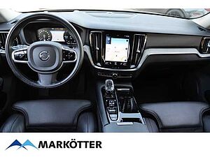 Volvo  T6 AWD Recharge Inscription STHZ/PANO/HUD/