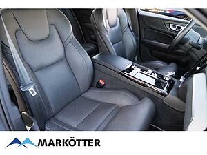 Volvo  T6 AWD Recharge Inscription STHZ/PANO/HUD/