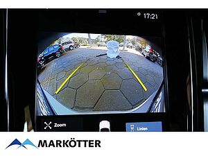 Volvo  T6 AWD Recharge Inscription STHZ/PANO/HUD/