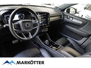 Volvo  D4 AWD R-Design ACC/BLIS/CAM/Harman Kardon