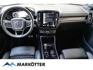 Volvo  D4 AWD R-Design ACC/BLIS/CAM/Harman Kardon