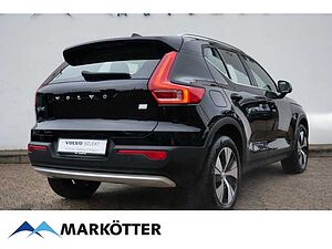 Volvo  T4 Recharge Inscription BLIS/Kamera/AHK