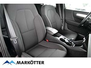 Volvo  T4 Recharge Inscription BLIS/Kamera/AHK