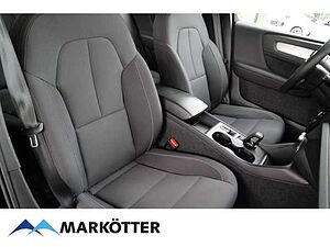 Volvo  T4 Recharge Inscription Expression /AHK/