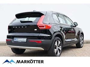 Volvo  T4 Recharge Inscription Expression /AHK/