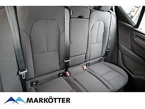 Volvo  T4 Recharge Inscription Expression /AHK/