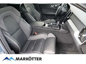 Volvo  T8 Recharge AWD R-Design 360CAM/ACC/BLIS