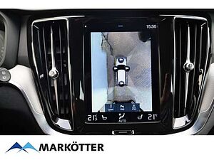 Volvo  T8 Recharge AWD R-Design 360CAM/ACC/BLIS