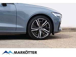 Volvo  T8 Recharge AWD R-Design 360CAM/ACC/BLIS