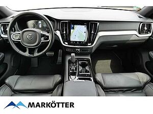 Volvo  T8 Recharge AWD R-Design 360CAM/ACC/BLIS